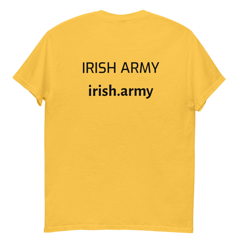 GLASGOW - Unisex Classic Tee