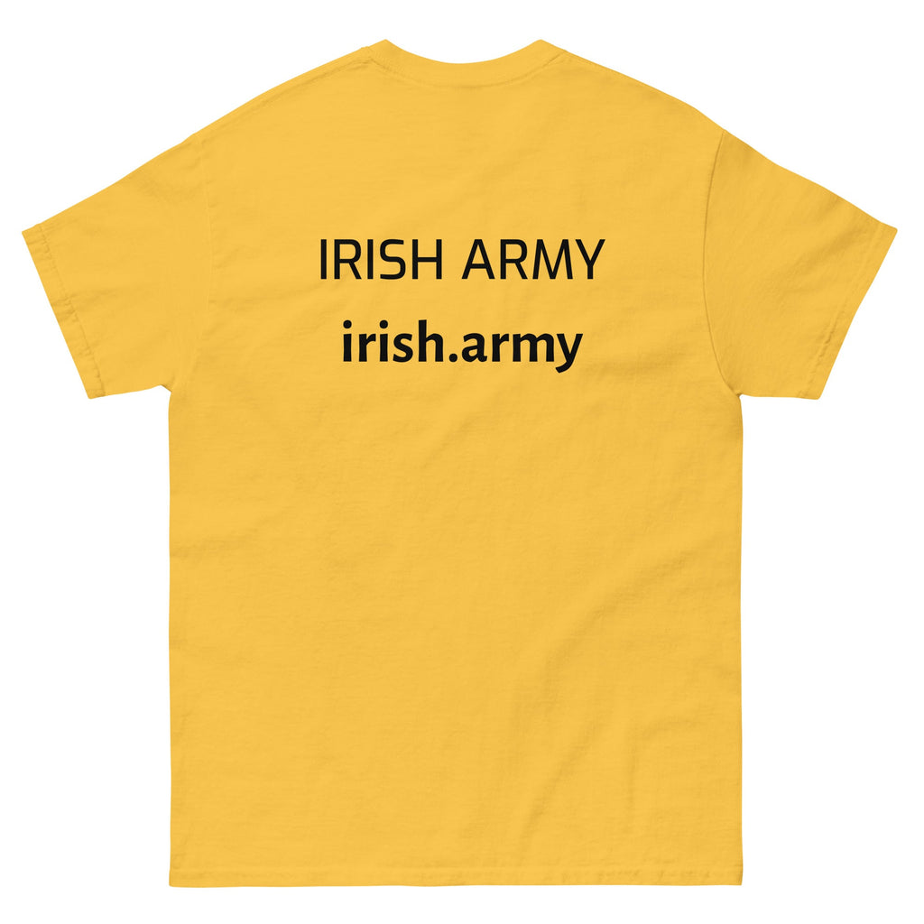 LONDON - Unisex Classic Tee