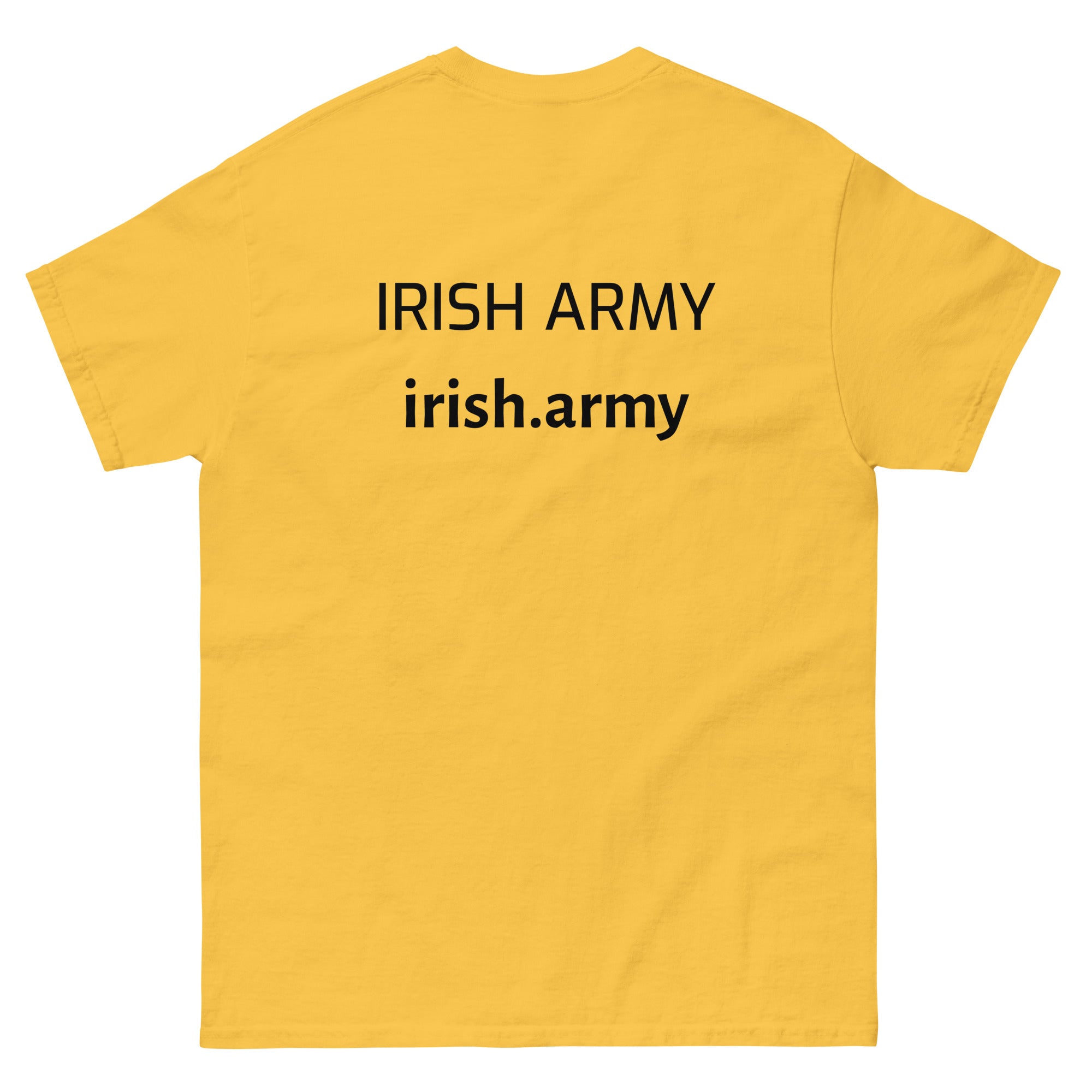 LONDON - Unisex Classic Tee