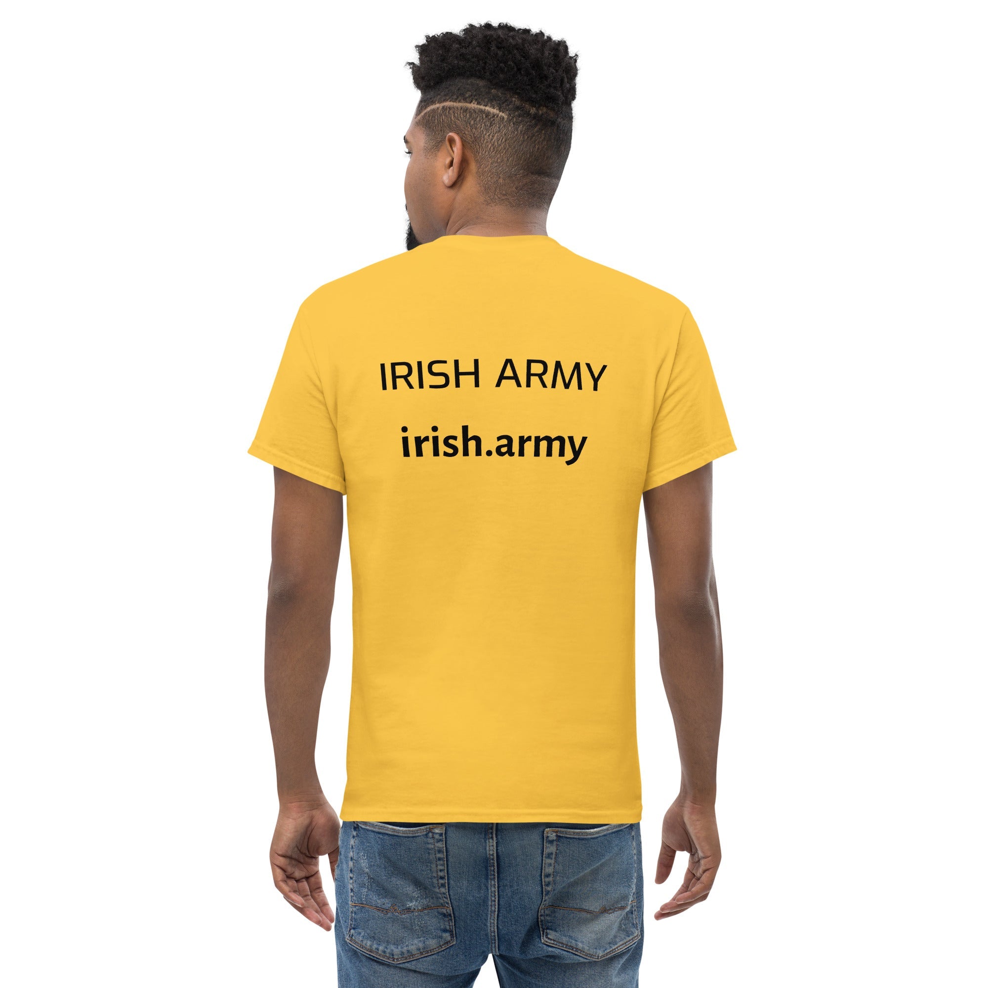MARKETING - Unisex Classic Tee