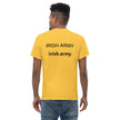 MARKETING - Unisex Classic Tee
