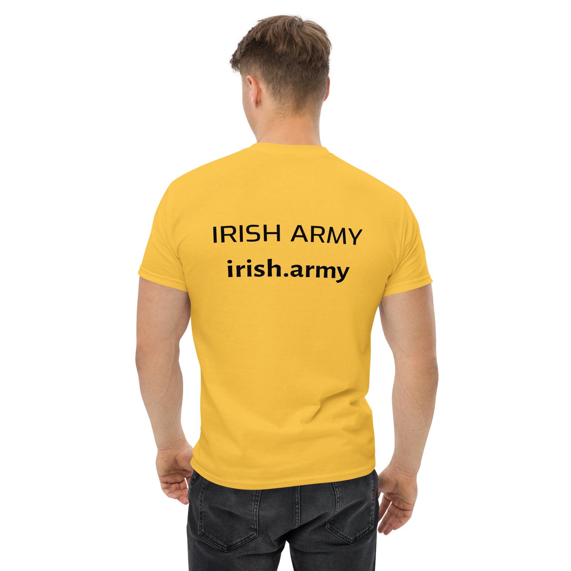 COMEDIAN - Unisex Classic Tee