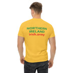 NORTHERN IRELAND - Unisex Classic Tee