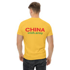 CHINA - Unisex Classic Tee