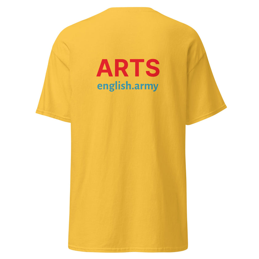 ARTS - Unisex Classic Tee