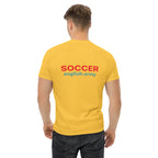 SOCCER - Unisex Classic Tee