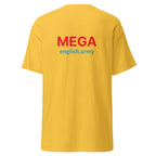MEGA - Unisex Classic Tee