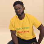 BLACK IRISH - Unisex Classic Tee