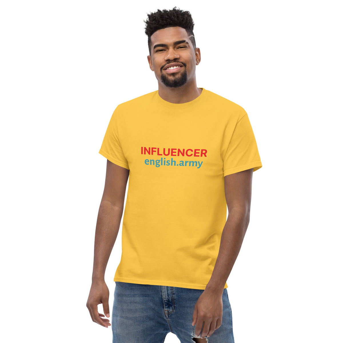 INFLUENCER - Unisex Classic T-shirt