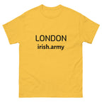 LONDON - Unisex Classic Tee