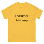 LIVERPOOL - Unisex Classic Tee