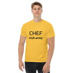 CHEF - Unisex Classic Tee