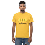 COOK - Unisex Classic Tee