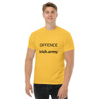 OFFENCE - Unisex Classic Tee