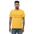 BREAKDANCE - Unisex Classic Tee