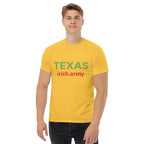 TEXAS - Unisex Classic Tee