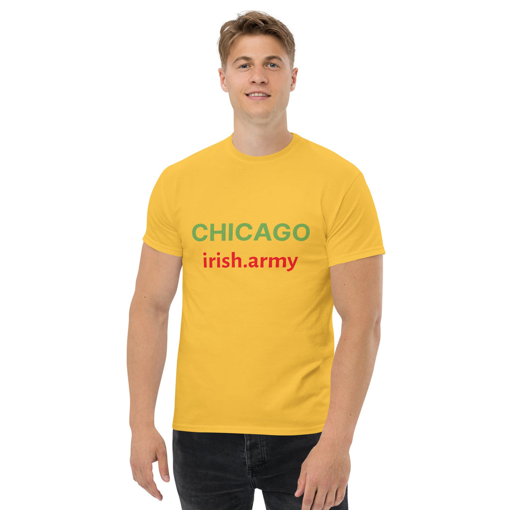 CHICAGO - Unisex Classic Tee