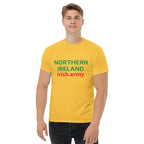 NORTHERN IRELAND - Unisex Classic Tee