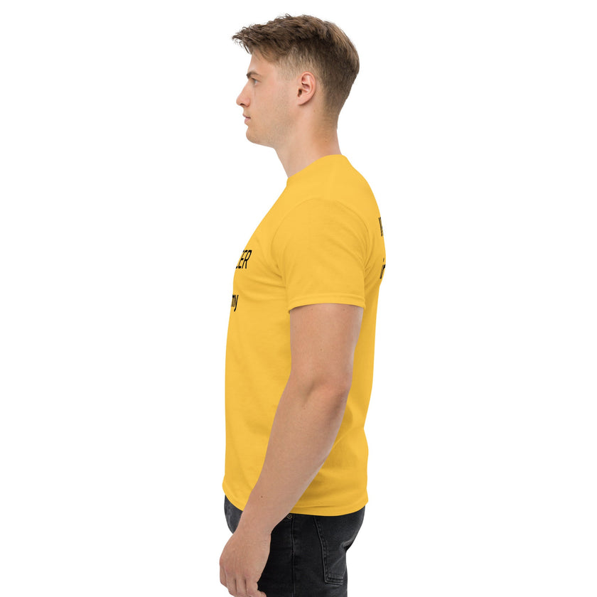 INFLUENCER - Unisex Classic Tee