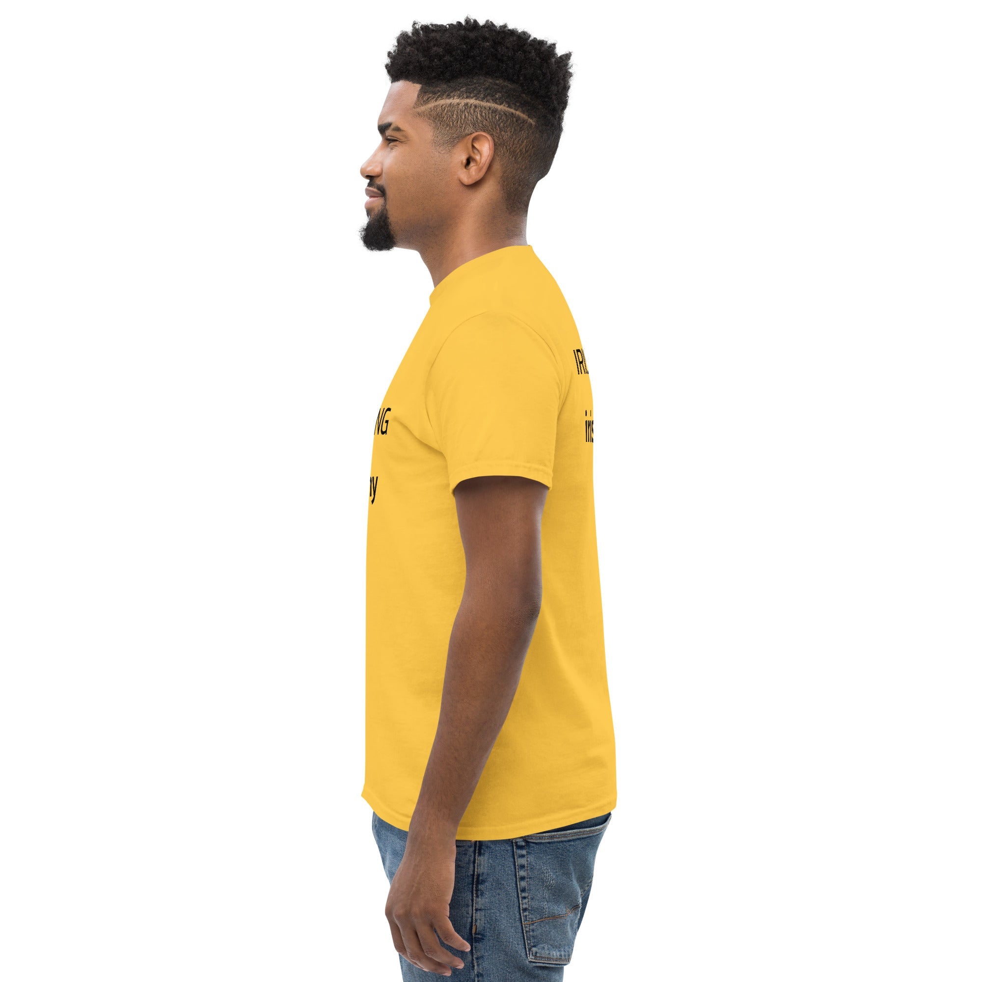 MARKETING - Unisex Classic Tee