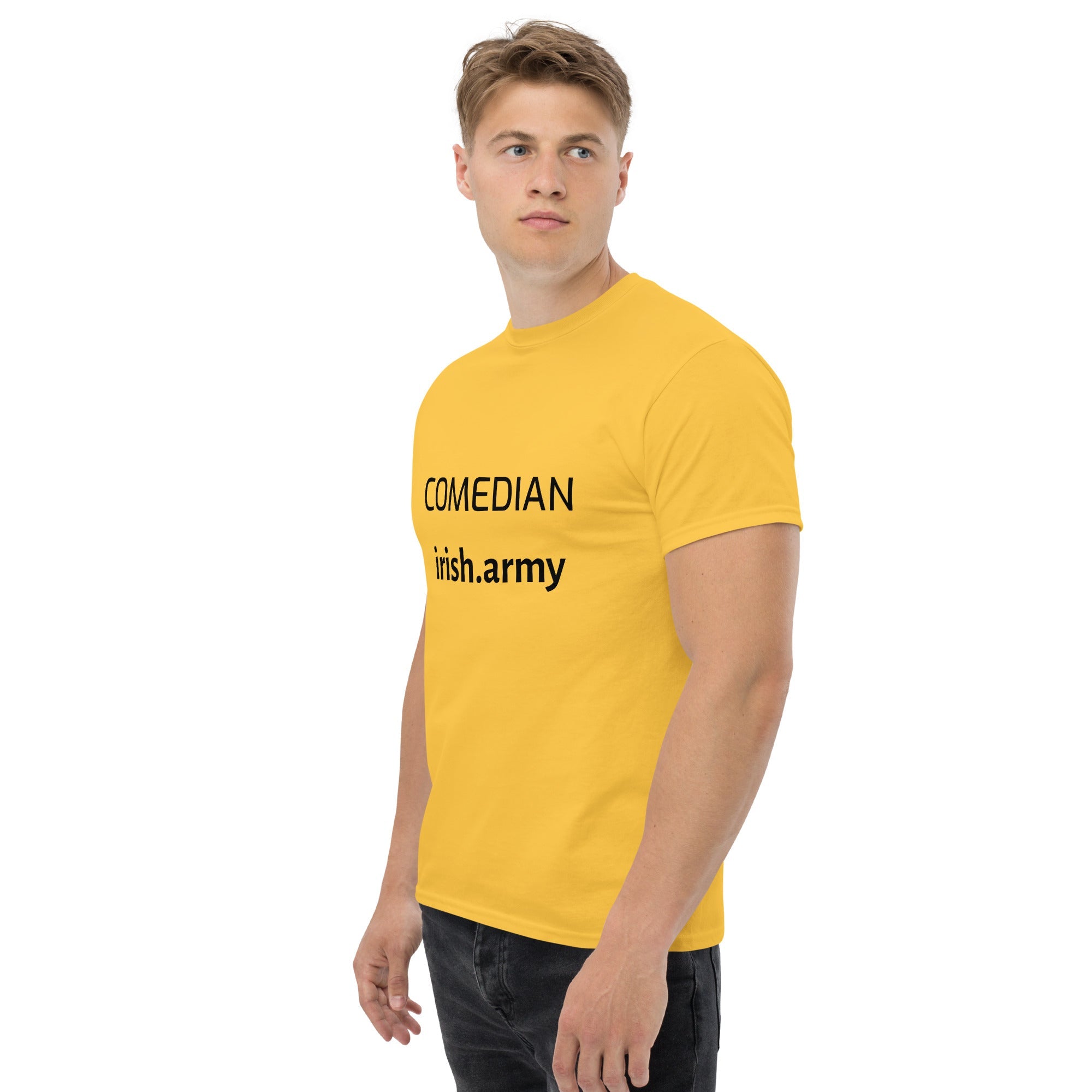 COMEDIAN - Unisex Classic Tee