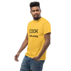 COOK - Unisex Classic Tee