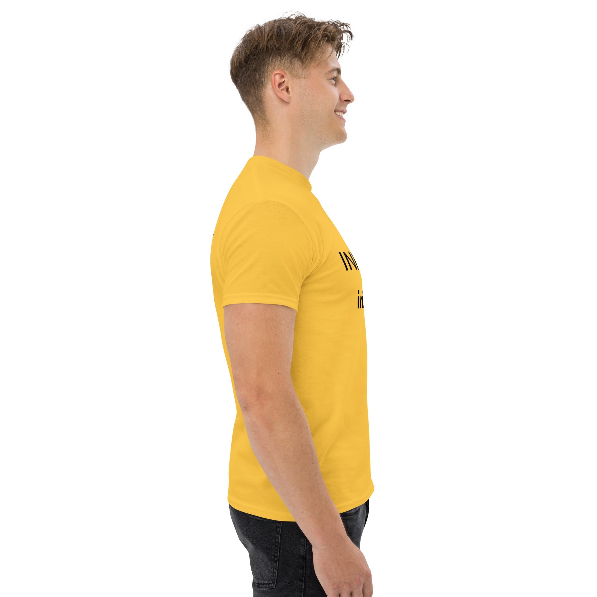 INFLUENCER - Unisex Classic Tee