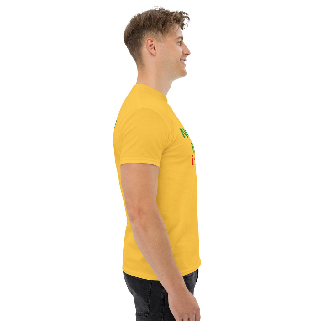 NORTHERN IRELAND - Unisex Classic Tee