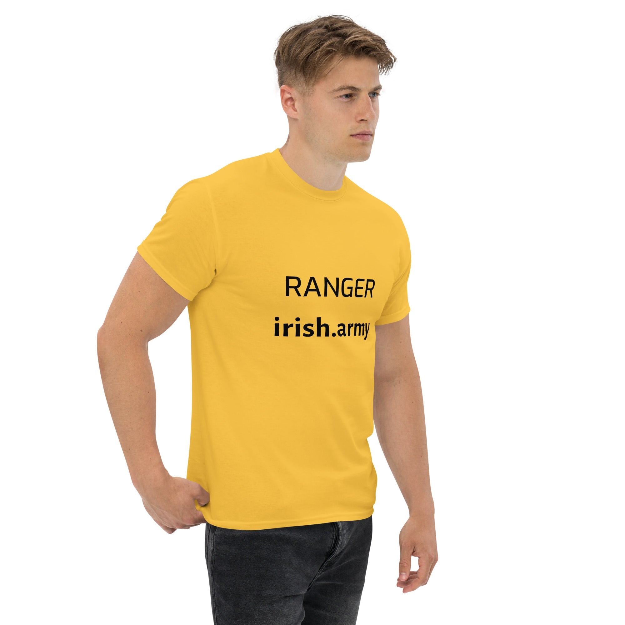 RANGER - Unisex Classic Tee