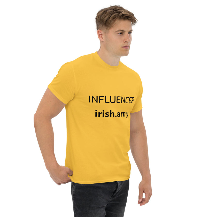 INFLUENCER - Unisex Classic Tee