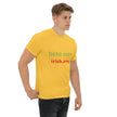 bête noire - Unisex Classic Tee
