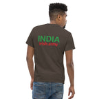 INDIA - Unisex Classic Tee