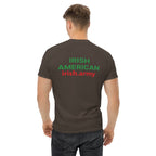 IRISH AMERICAN - Unisex Classic Tee