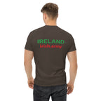 IRELAND - Unisex Classic Tee