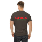 CHINA - Unisex Classic Tee