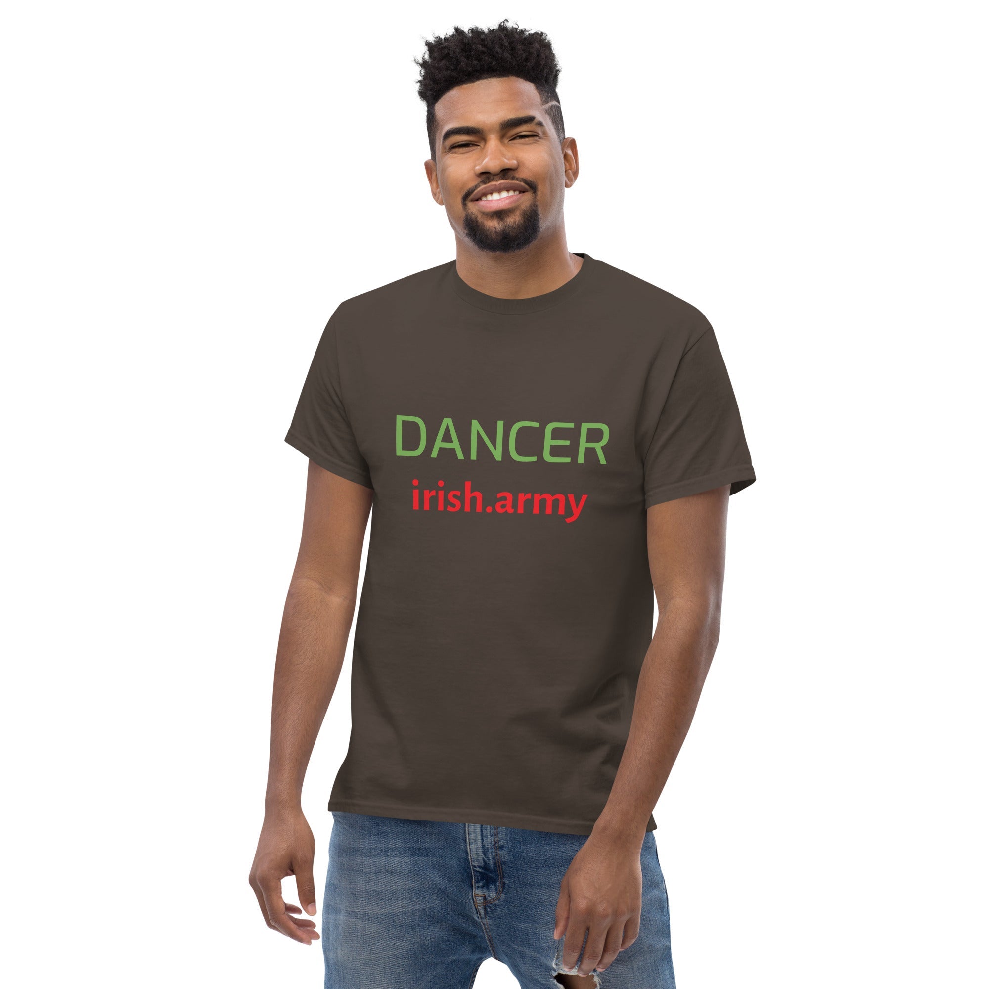 DANCER - Unisex Classic Tee
