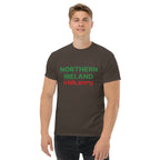 NORTHERN IRELAND - Unisex Classic Tee