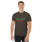 IRELAND - Unisex Classic Tee