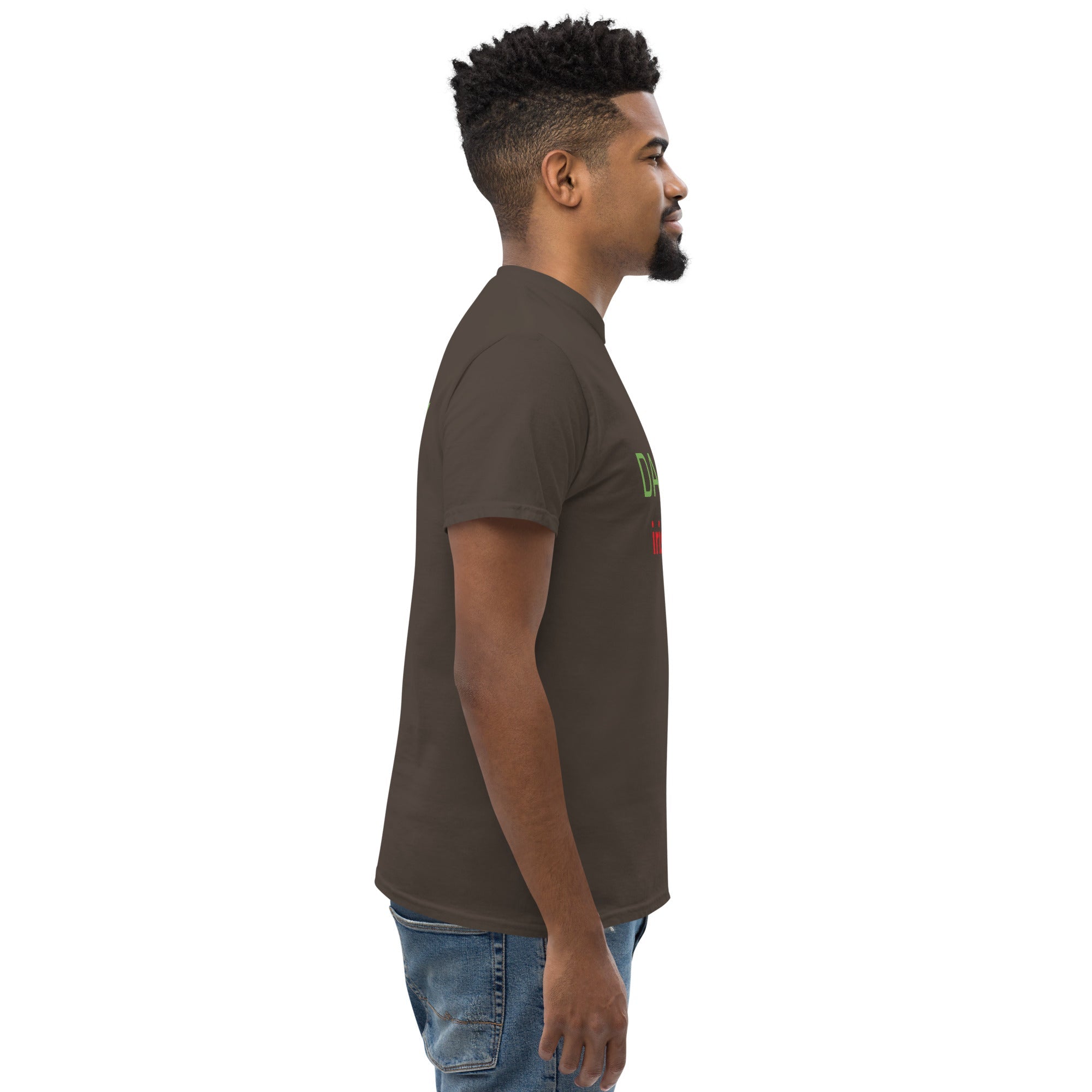 DANCER - Unisex Classic Tee