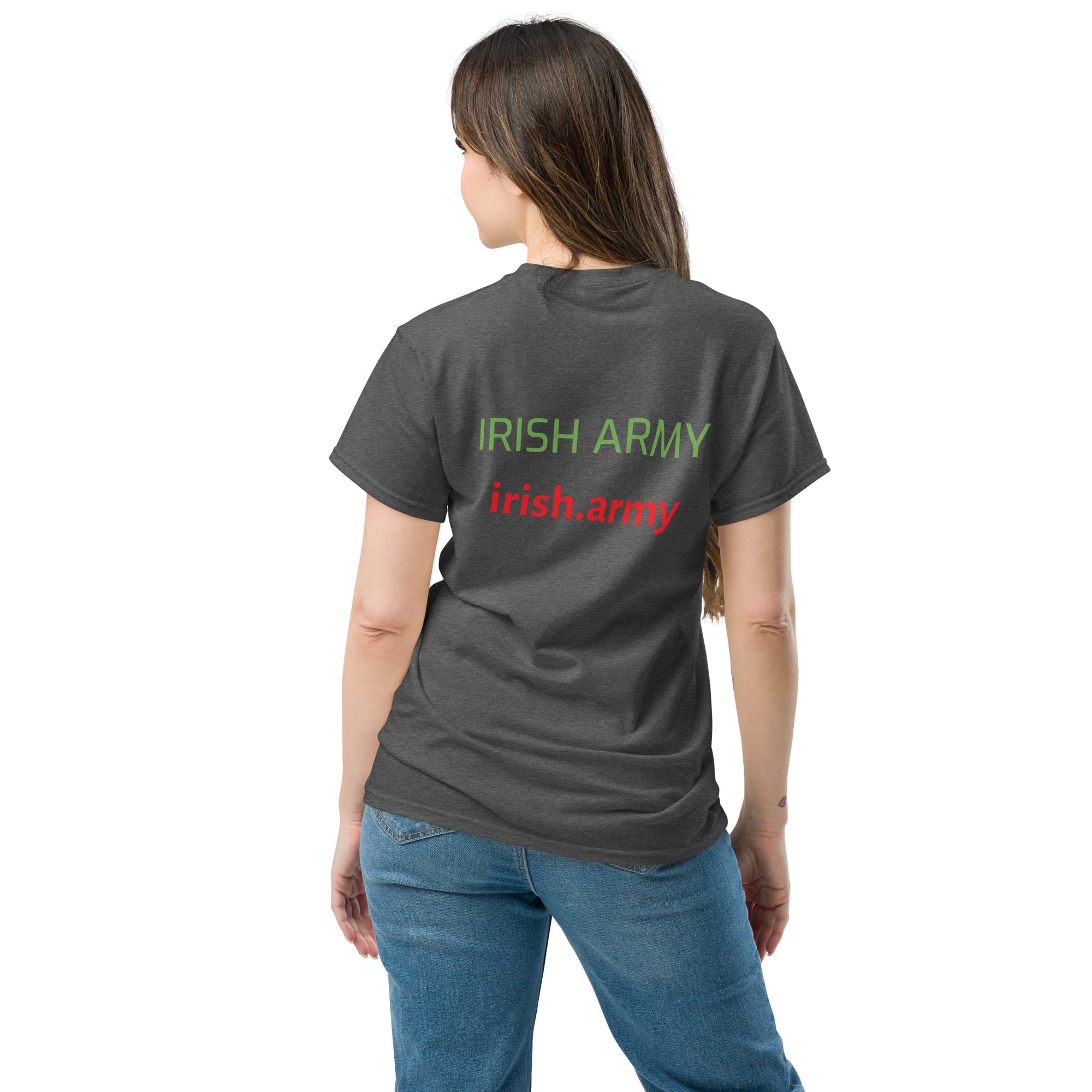 DRIVER - Unisex Classic Tee
