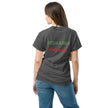 DRIVER - Unisex Classic Tee