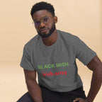 BLACK IRISH - Unisex Classic Tee