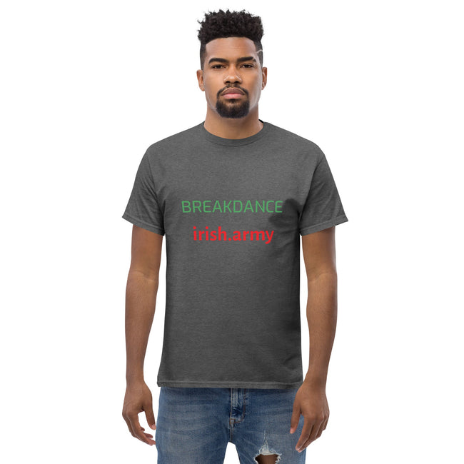 BREAKDANCE - Unisex Classic Tee