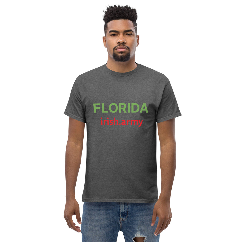 FLORIDA - Unisex Classic Tee