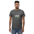 USA - Unisex Classic Tee