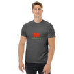CHINA - Unisex Classic Tee