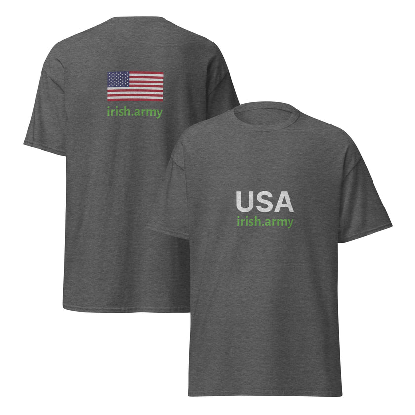 USA - Unisex Classic Tee
