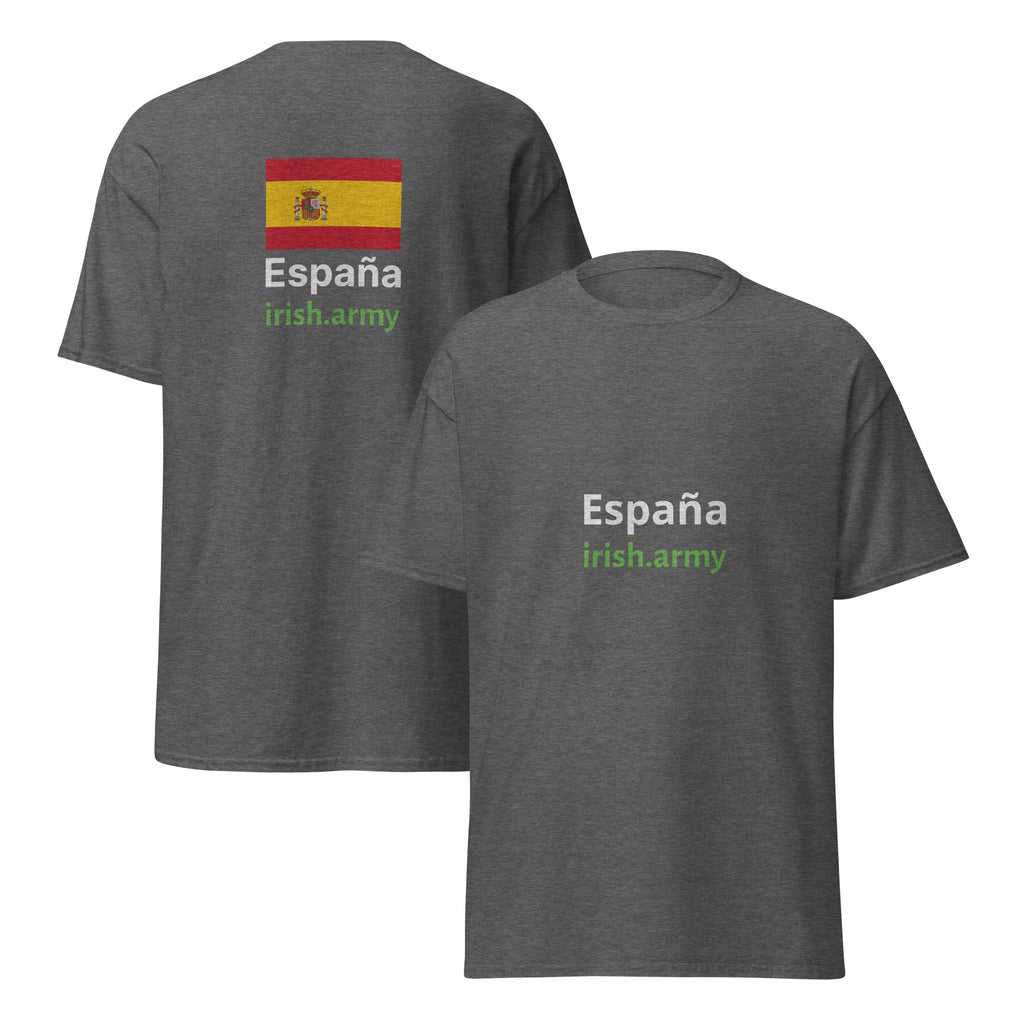 España - Unisex Classic Tee