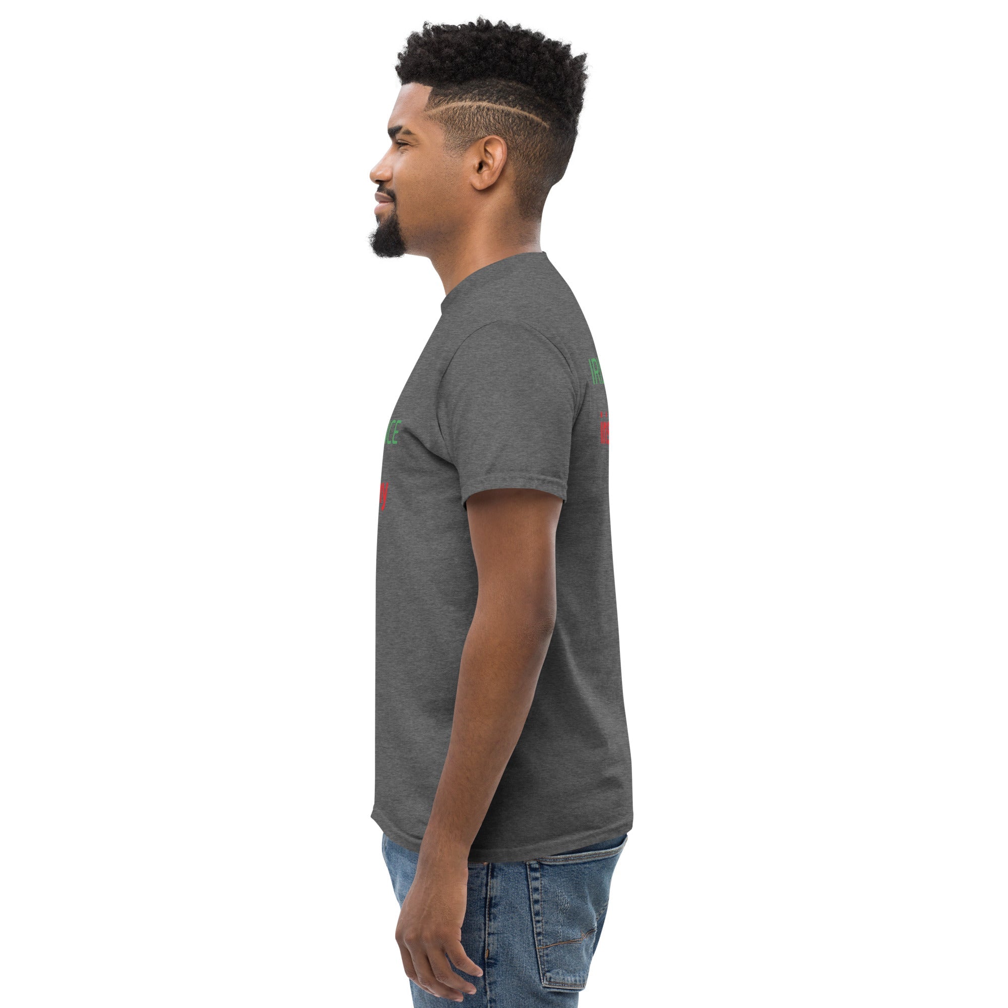 BREAKDANCE - Unisex Classic Tee