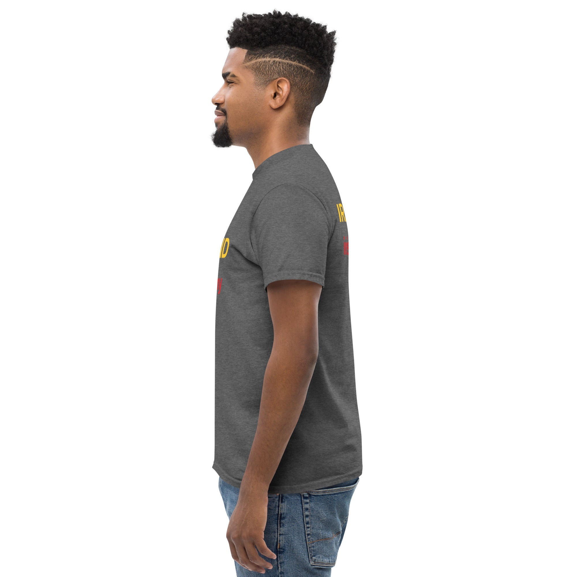 IRELAND - Unisex Classic Tee